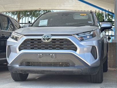 Used 2025 Toyota RAV4 XLE w/ Convenience Package