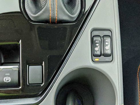 New 2026 Subaru Crosstrek 2.5i Limited image 21