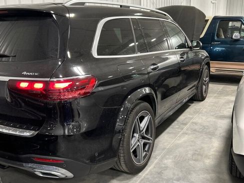 Used 2024 Mercedes-Benz GLS 450 4MATIC image 14