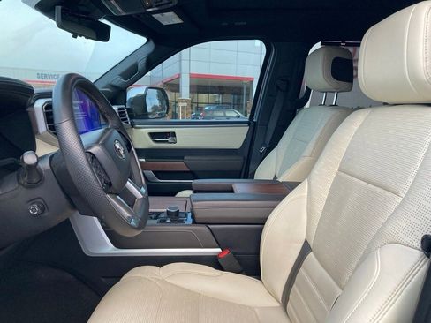 Used 2023 Toyota Tundra 1794 Edition image 10