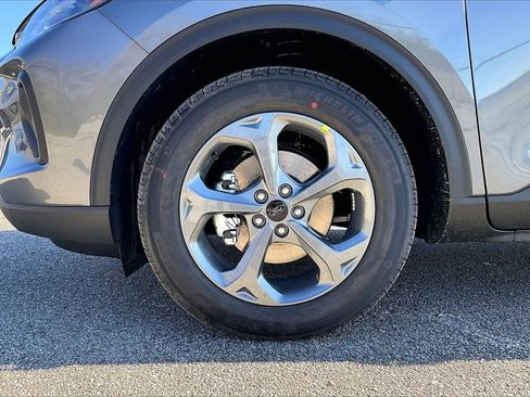 New 2026 Ford Escape ST-Line w/ Tech Pack #1 image 10