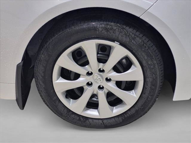 New 2027 Toyota Corolla LE FWD image 9