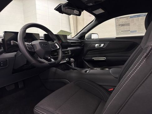 New 2026 Ford Mustang EcoBoost image 6