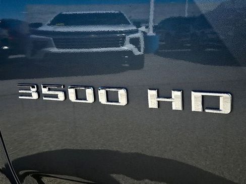 New 2026 Chevrolet Silverado 3500 LT w/ Convenience Package AWD/4WD image 10