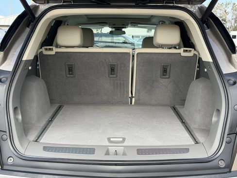 Certified 2023 Cadillac XT5 Premium Luxury image 10