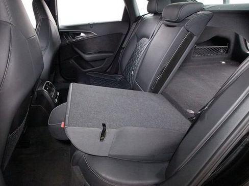 Used 2016 Audi S6 Prestige AWD/4WD image 27