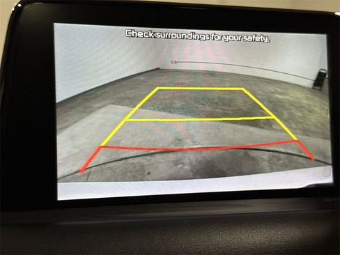 Used 2019 Kia Stinger Premium image 16