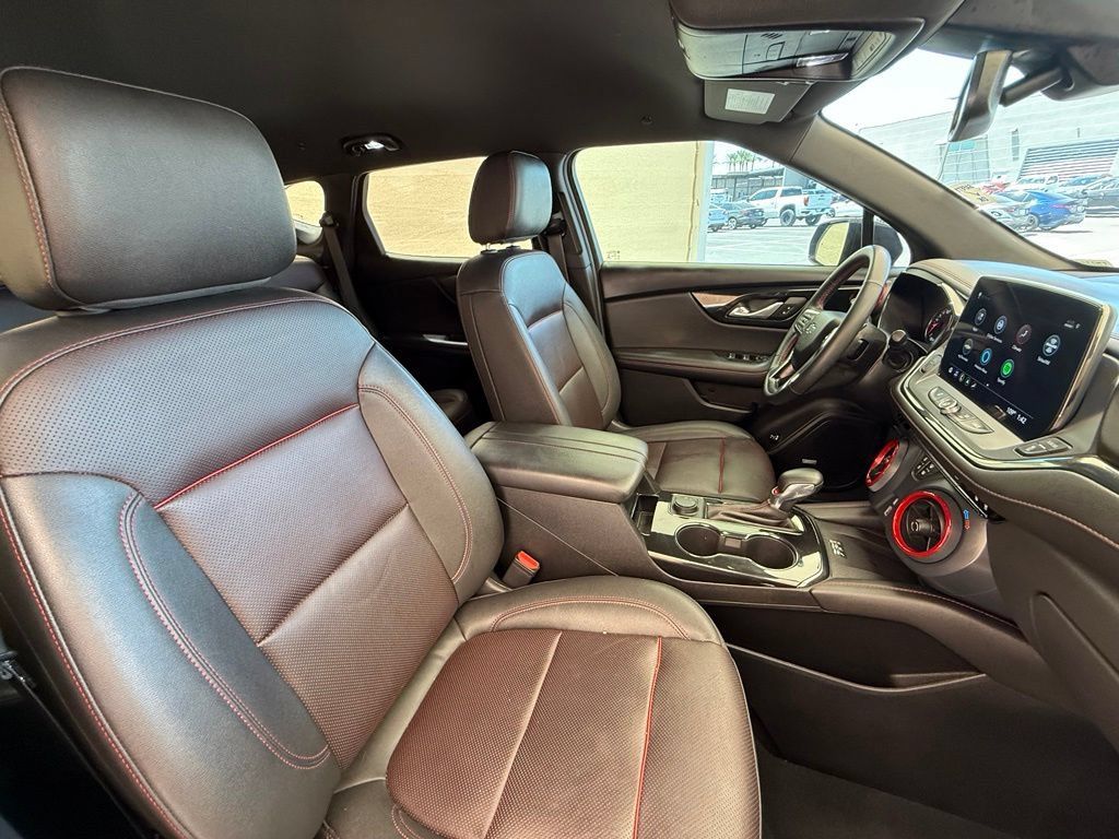 Used 2023 Chevrolet Blazer RS w/ Enhanced Convenience Package FWD image 15