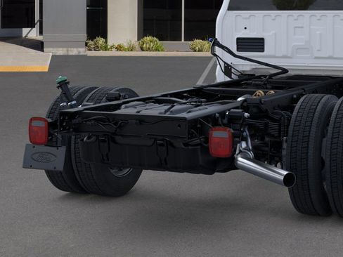 New 2026 Ford F450 XL image 21