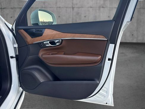 Used 2019 Volvo XC90 T6 Inscription w/ Advanced Package AWD/4WD image 21