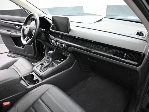 Used 2024 Honda CR-V EX-L image 24