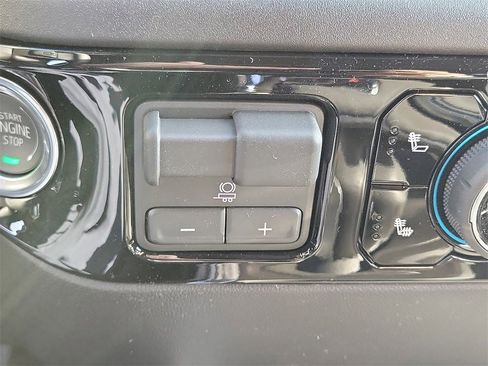 New 2026 Chevrolet Silverado 1500 RST w/ Convenience Package II image 12