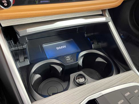 New 2025 BMW i4 xDrive40i w/ Premium Package image 26