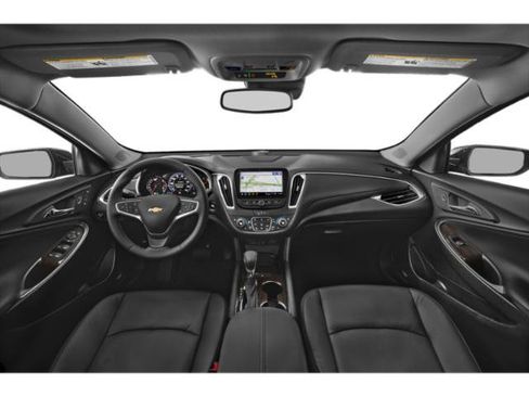 Used 2024 Chevrolet Malibu LT FWD image 11