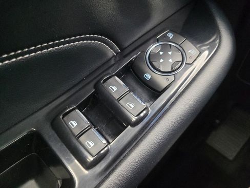 Used 2018 Ford Edge Titanium w/ Equipment Group 301A image 27