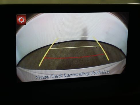 Used 2017 MAZDA CX-5 Grand Touring w/ Premium Package image 33