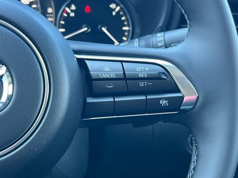 Used 2025 MAZDA CX-30 2.5 Turbo w/ Premium Package image 29