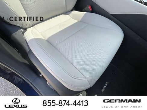 Certified 2024 Lexus RX 350 Premium w/ Convenience Package AWD/4WD image 22