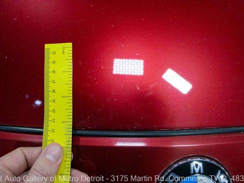 Used 1991 BMW 850i image 31