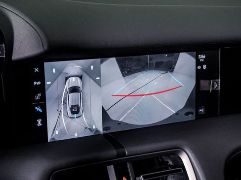 Certified 2025 Porsche Taycan image 23