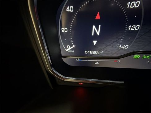 Certified 2022 GMC Sierra 1500 AT4 w/ AT4 Preferred Package image 15