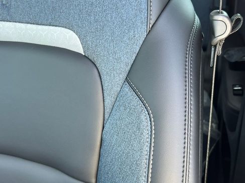 Used 2025 Ford Bronco Sport Outer Banks image 12