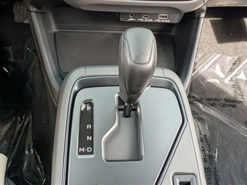 New 2026 Subaru Crosstrek 2.0i Premium AWD/4WD image 13