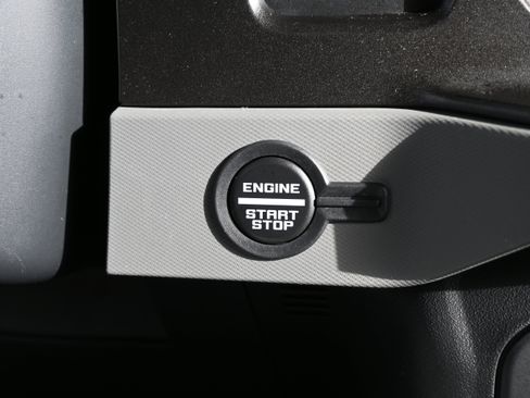 Used 2021 Ford Bronco Big Bend image 21