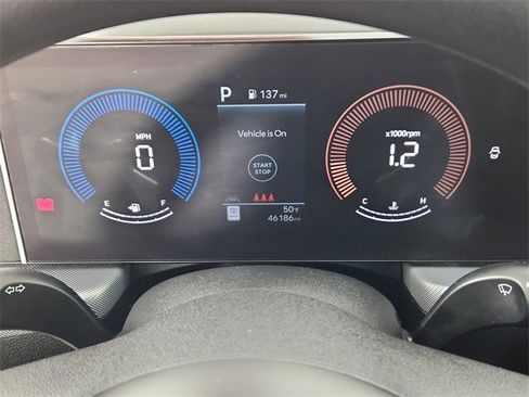 Used 2024 Hyundai Sonata SEL image 16