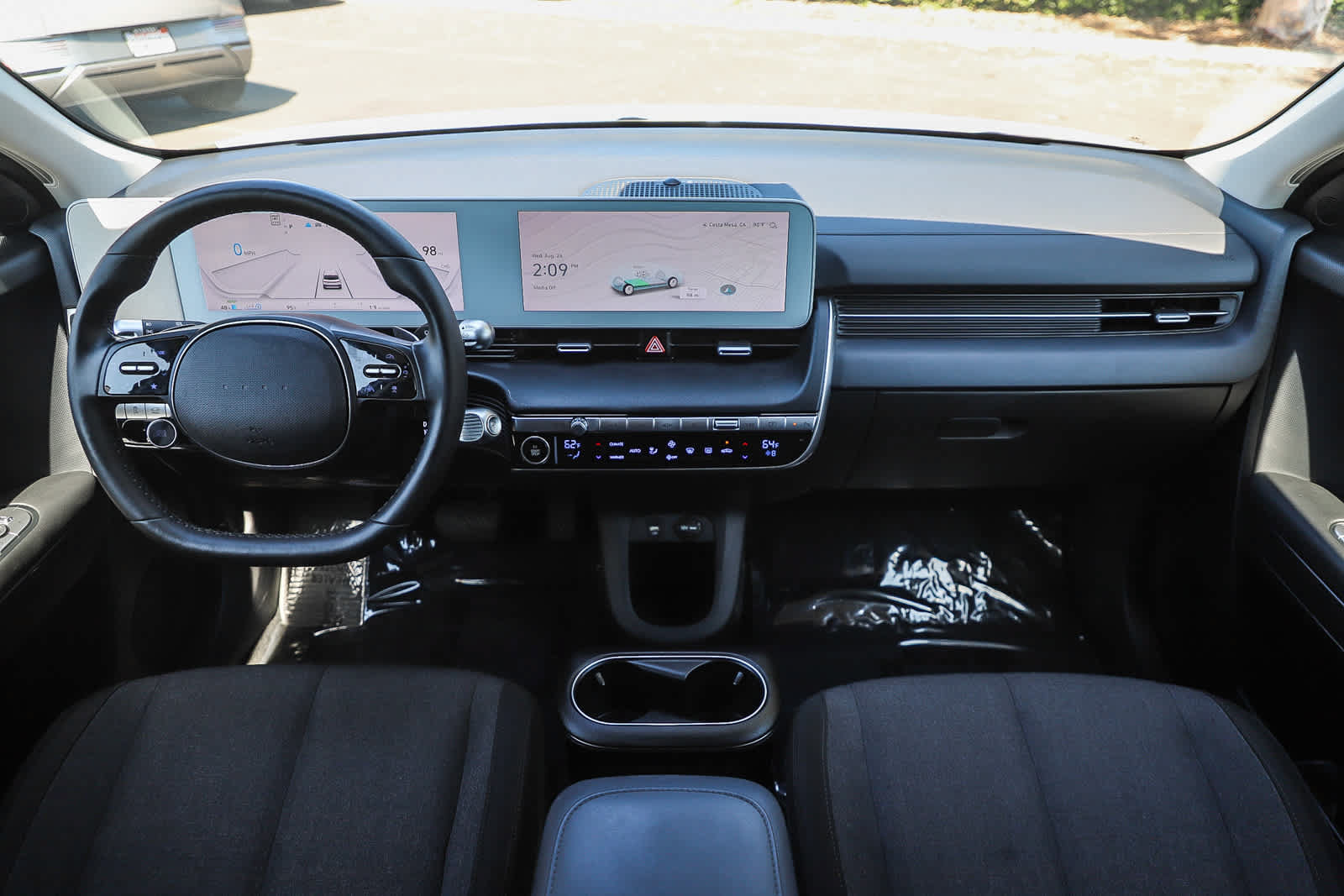 Used 2024 Hyundai Ioniq 5 SEL RWD image 13