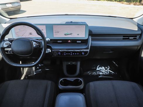 Used 2024 Hyundai Ioniq 5 SEL RWD image 13