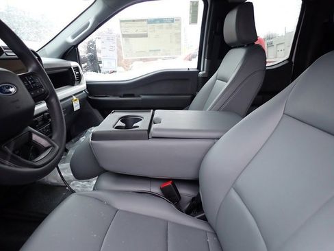 New 2025 Ford F350 XL w/ XL Chrome Package image 14