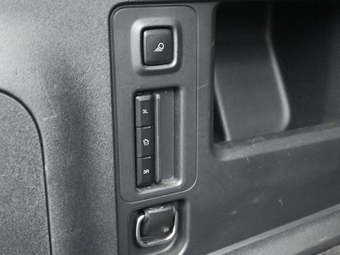 Used 2025 Ford Expedition Max Active RWD image 19