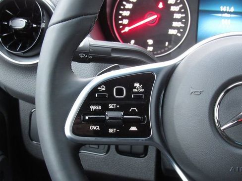 Used 2022 Mercedes-Benz Sprinter 144 Cargo image 27