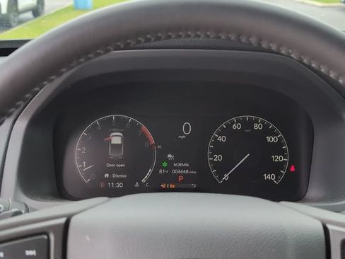 Certified 2025 Honda Ridgeline RTL image 22