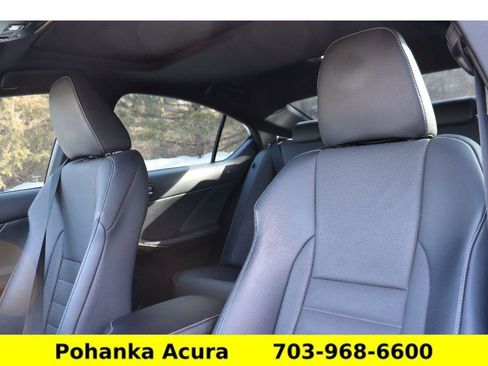 Used 2021 Lexus IS 350 F Sport w/ Accessory Package image 25