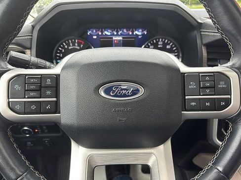 Certified 2024 Ford Expedition Max Limited AWD/4WD image 26