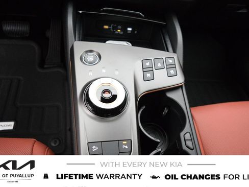 New 2026 Kia Sportage SX Prestige AWD/4WD image 24