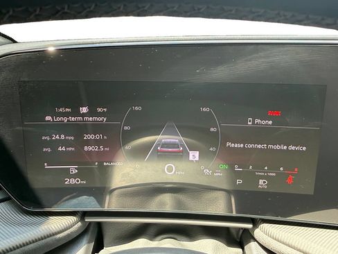 Used 2025 Audi SQ5 Premium Plus w/ Premium Plus Package AWD/4WD image 13