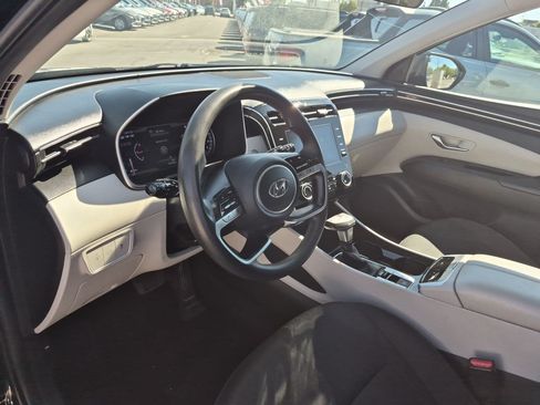 Used 2023 Hyundai Tucson SEL AWD/4WD image 15
