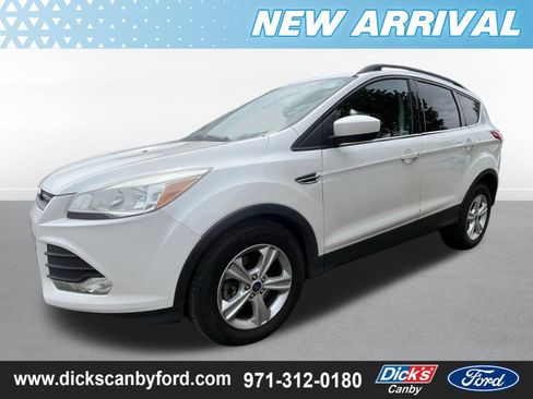 Used 2014 Ford Escape SE w/ Equipment Group 201A image 1