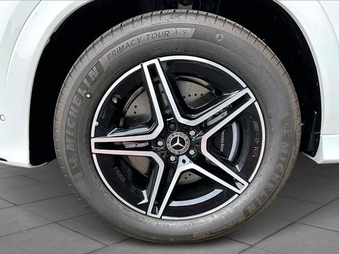 New 2026 Mercedes-Benz GLE 350 GLE 350 image 11