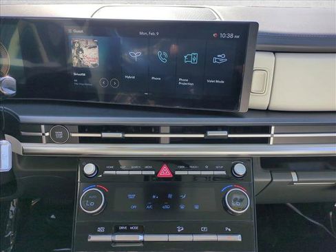 New 2026 Hyundai Santa Fe SE image 14