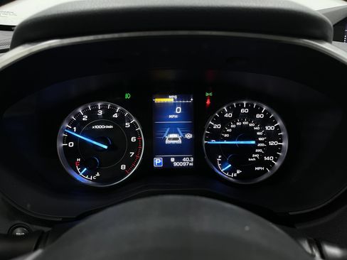 Used 2021 Subaru Ascent Limited w/ Popular Package #2A AWD/4WD image 21
