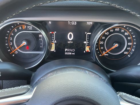 Used 2020 Jeep Gladiator Sport w/ Quick Order Package 24S AWD/4WD image 26