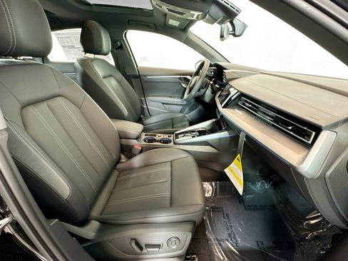 New 2026 Audi A3 2.0T Premium Plus image 28