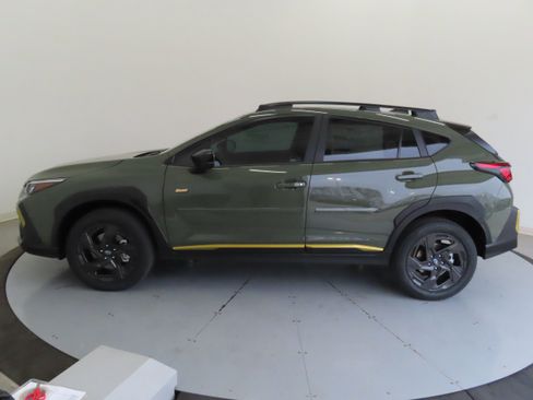 New 2026 Subaru Crosstrek 2.5i Sport image 9