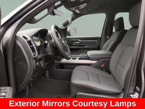 Certified 2022 RAM 1500 Lone Star RWD image 18