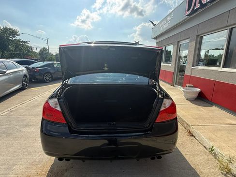 Used 2008 INFINITI M35 w/ Technology Pkg RWD image 20