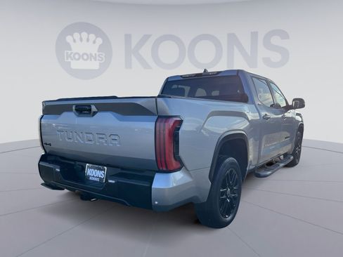 Used 2024 Toyota Tundra Limited image 7